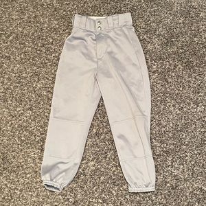 Boy's WILSON Baseball Pants